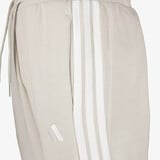 M 3S FL TC PT heren joggingbroek lichtgrijs