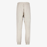 M 3S FL TC PT heren joggingbroek lichtgrijs