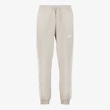 M 3S FL TC PT heren joggingbroek lichtgrijs