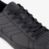 Dames sneakers zwart