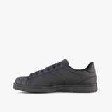 Dames sneakers zwart