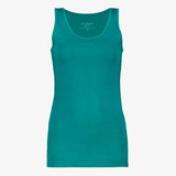 TwoDay dames  singlet groen