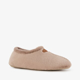 Thu!s dames pantoffels beige