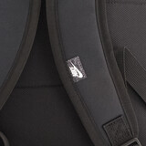 Heritage rugzak zwart 25 liter