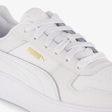 Carina Street meisjes sneakers wit