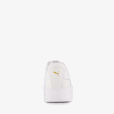 Carina Street meisjes sneakers wit