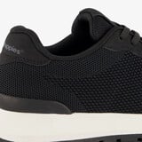 Heren sneakers zwart