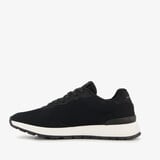 Heren sneakers zwart
