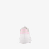 Grand Court 2.0 meisjes sneakers wit