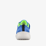 Selectors - Reset Achieved jongens sneakers blauw
