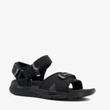 Skechers Go Consistent heren sandalen zwart