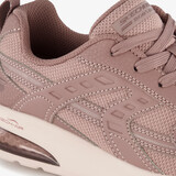 Bobs Vision Air dames sneakers mauve