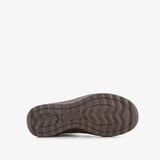 Lovely Vibe dames enkellaarsjes bruin