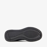 Slip-ins: BOBS Squad 4 dames sneakers zwart