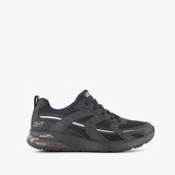 Bobs Vision Air dames sneakers zwart