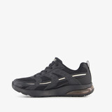 Bobs Vision Air dames sneakers zwart