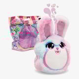 Cotton Cutties mini knuffel met snoepgeur