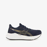 Versablast 4 dames hardloopschoenen donkerblauw