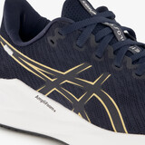 Versablast 4 dames hardloopschoenen donkerblauw