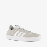 Adidas VL Court 3.0 dames sneakers grijs wit