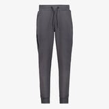 Osaga heren joggingbroek grijs