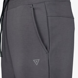 Heren joggingbroek grijs