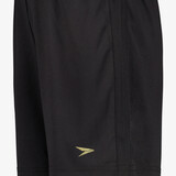 Tweedelige meisjes sport set paars zwart