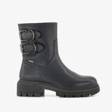 XX By dames biker boots zwart