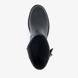 XX By dames biker boots zwart