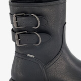 XX By dames biker boots zwart