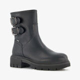 XX By Mexx dames biker boots zwart