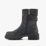 XX By dames biker boots zwart