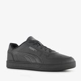 Puma Caven heren sneakers zwart