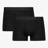 Jack & Jones heren boxershorts 2 pack