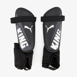 Puma King Ankle scheenbeschermers zwart