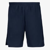 Dutchy Dry heren voetbalshort blauw
