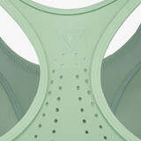 Dames sport BH groen