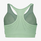 Dames sport BH groen