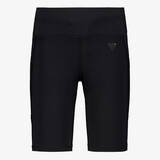 Osaga Dry kinder sportshort met zakken zwart