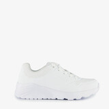 Uno Lite Delodox jongens sneakers wit