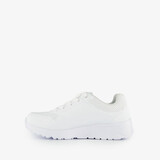 Uno Lite Delodox jongens sneakers wit