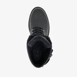 XX By dames veterboots zwart