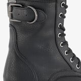 XX By dames veterboots zwart