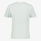 Ess 2 kinder sport T-shirt lichtblauw