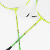 Badmintonset