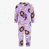 Gabby kinder onesie lila