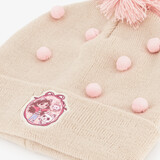 Kinder set muts handschoenen