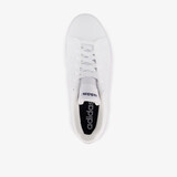 Advantage Base 2.0 heren sneakers wit