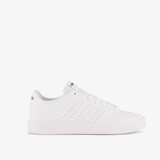 Advantage Base 2.0 heren sneakers wit