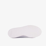 Advantage Base 2.0 heren sneakers wit